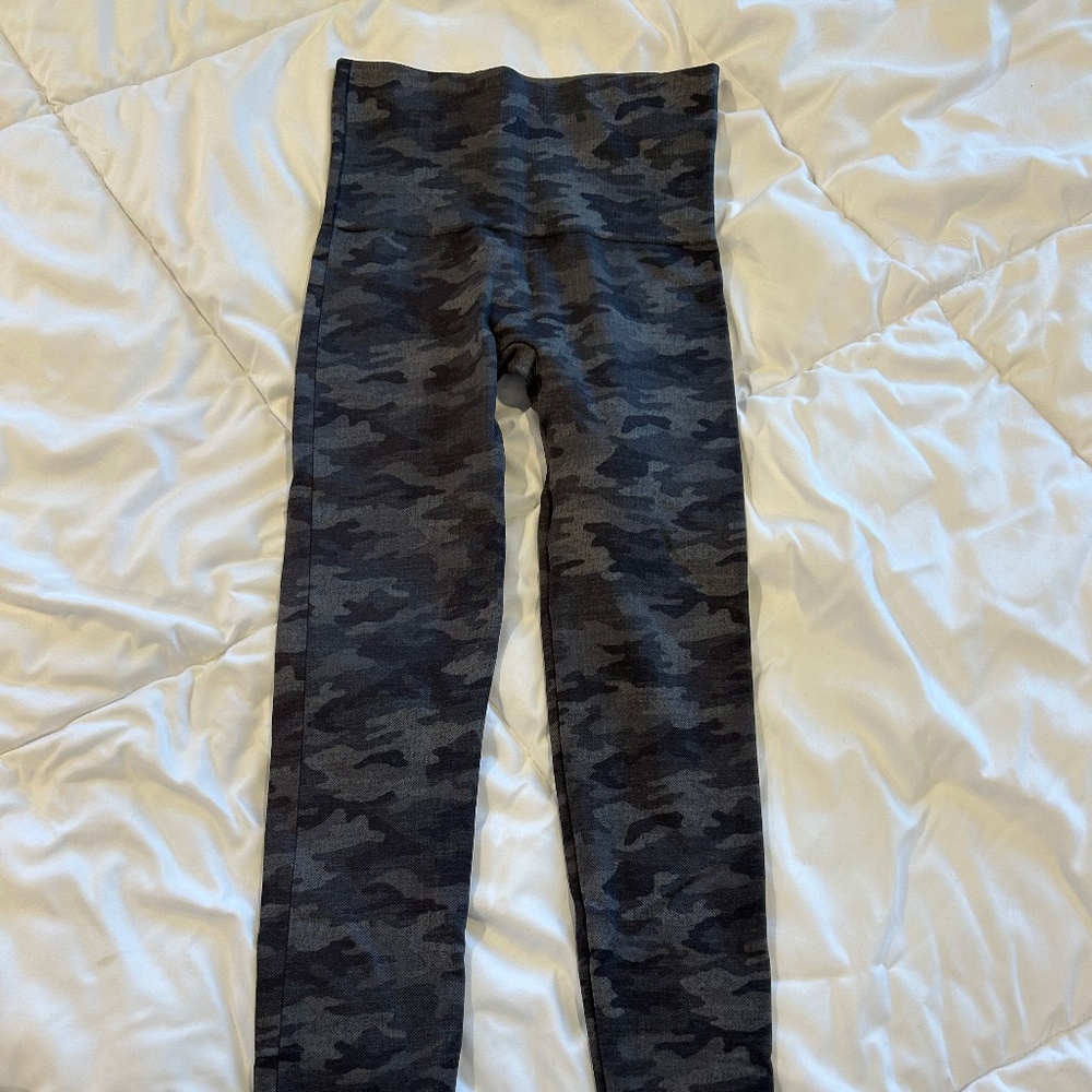 Spanx leggings